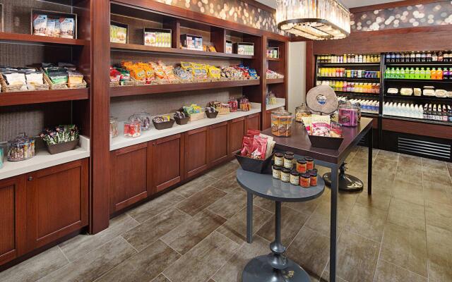 Dallas Marriott Suites Medical/Market Center