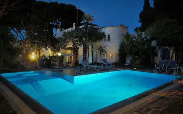 B&B Villa Cinque Pini