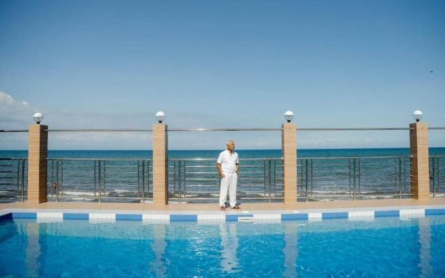 Lumbayan Beach Resort