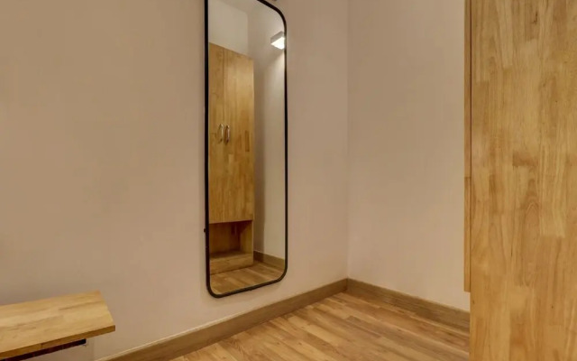 UPAR Hotels Indiranagar