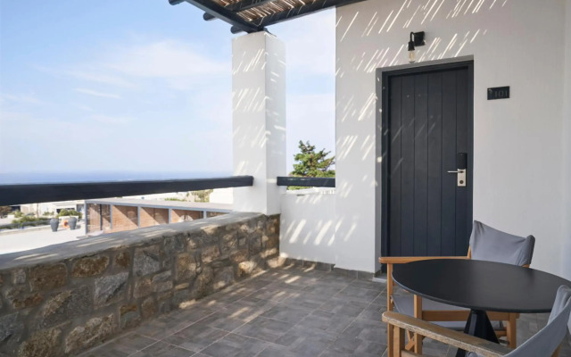 My Mykonos Hotel