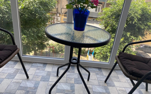 New luxury Apartment in the Center on Konstitution Square