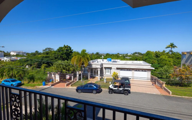 Colinas del Atlantico Vacational House 2nd Floor
