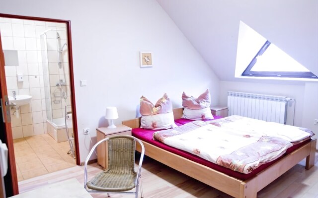 Osrodek jezdziecki Borki Wielkie