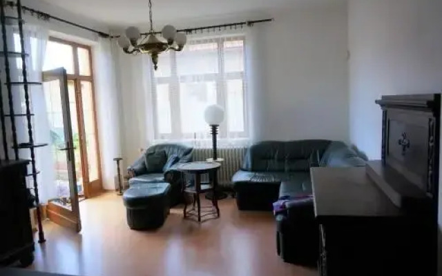 Podkroví - Pelhřimov