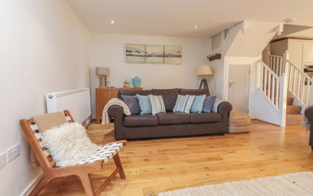 5 Stad Clynnog