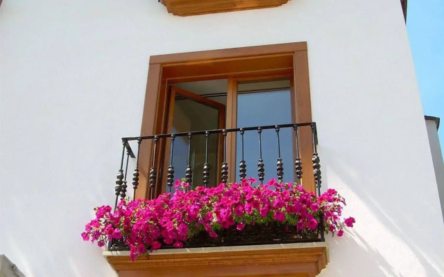 Posada Plaza Mayor