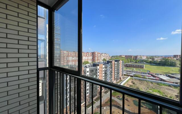 КакДома на улице Пискунова 136