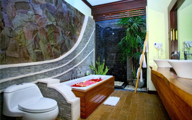 The Bali Dream Villa Canggu