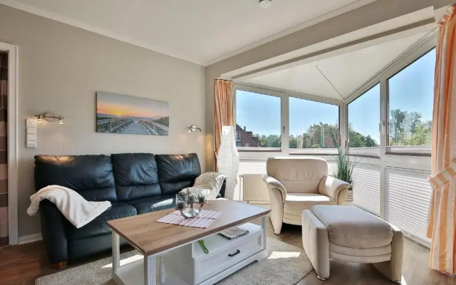 Wohnpark am Mühlenteich Wohnpark am Mühlenteich Appartement 46