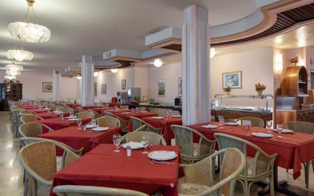 Park Hotel Oasi