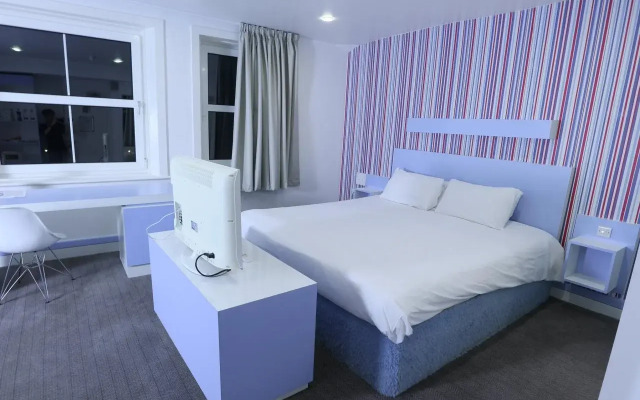 Best Western Plus Citrus Hotel Eastbourne