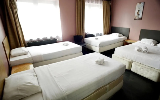 Hotel Albergo