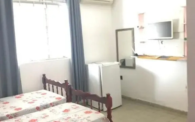 Pousada Três Marias