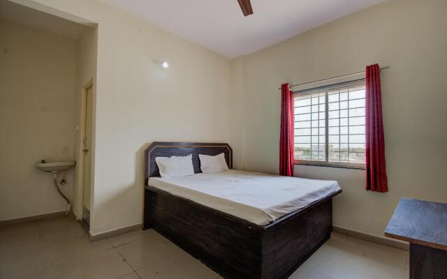 oyo 65055 Sai Kripa Guest House