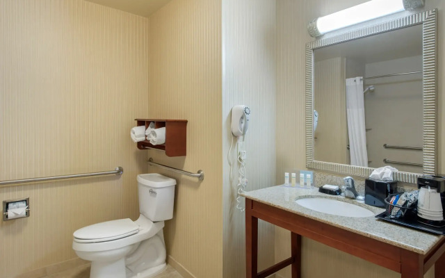 Hampton Inn & Suites Arcata