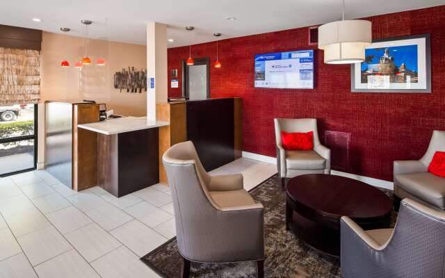 Best Western Murfreesboro