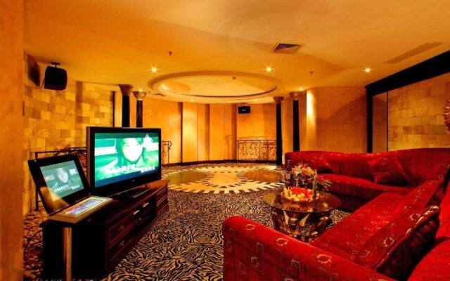 Dalian Jinshi International Convention Center