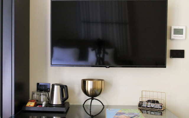 Jaffa King Gallery Boutique Hotel