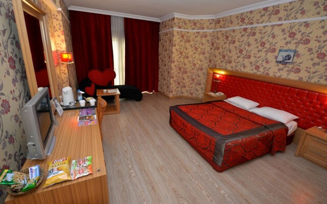 Anemon Antakya Hotel