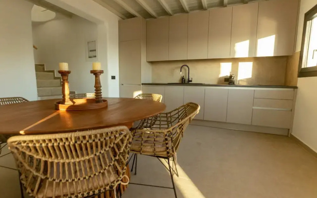 HoM Mykonos Sea View Villa With Private Pool