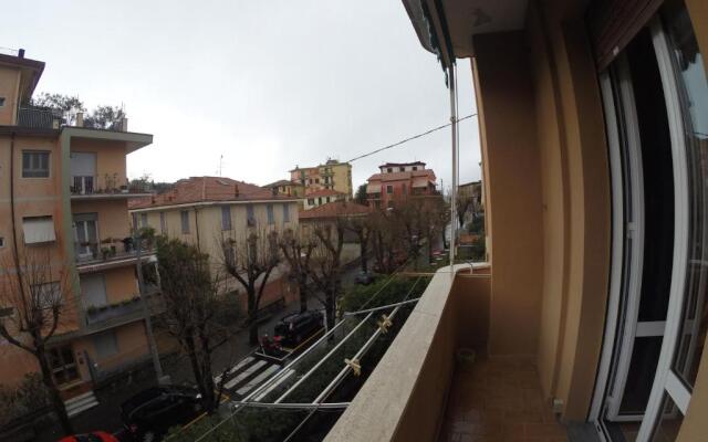 Very Nice Flat in Lerici 5 Terre in Centro Con Parcheggio
