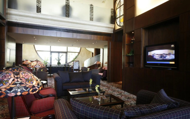 Le Royal Hotels & Resorts - Amman