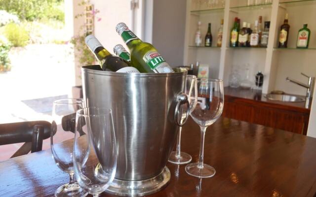 Seabreeze Luxury Two Bedroom Penthouse