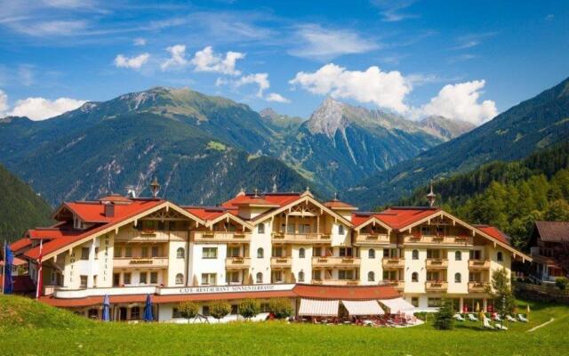 Vital Sporthotel Kristall