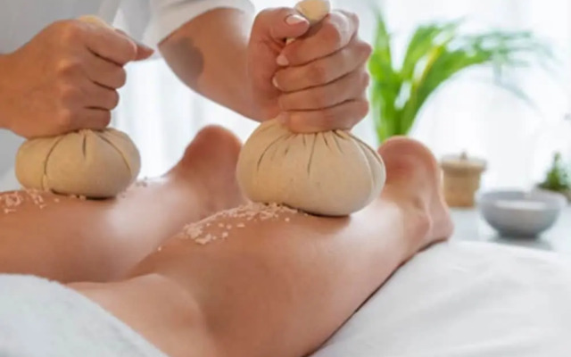 W & H View Residency