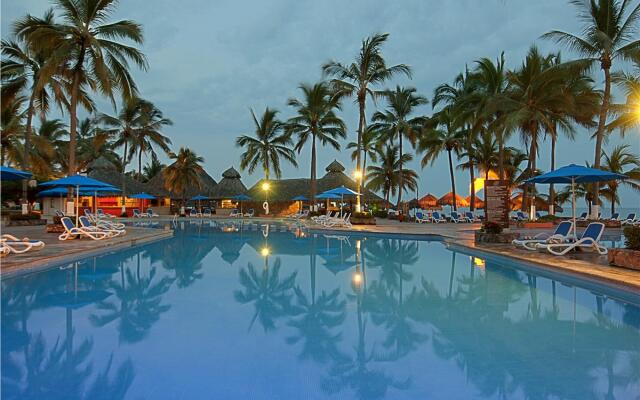 Occidental Nuevo Vallarta - All Inclusive