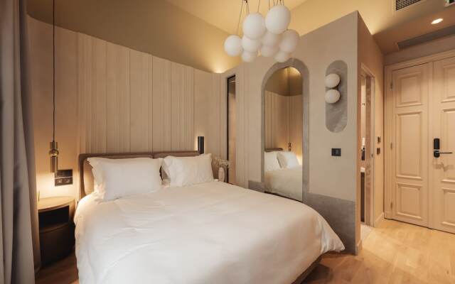 Zenith Premium Suites