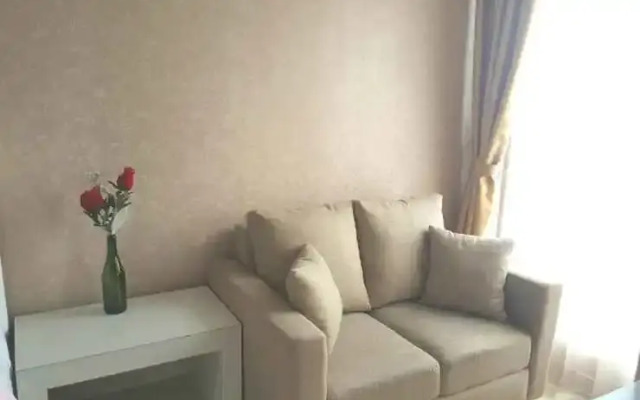 Lamerall at Simpang Lima