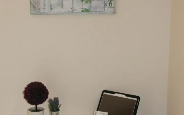 My Room Center San Salvi