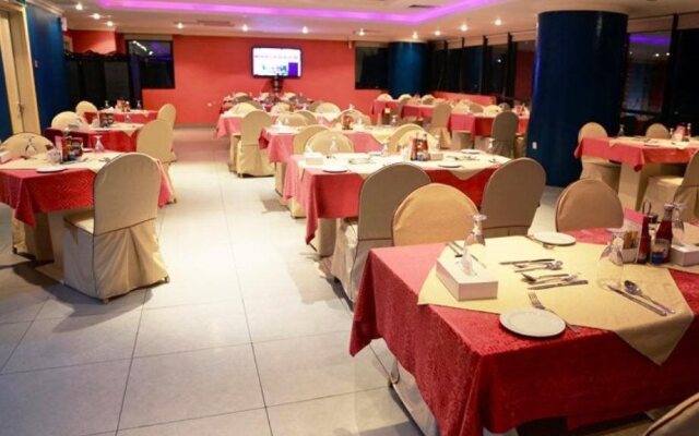 Gulf Rose Hotel