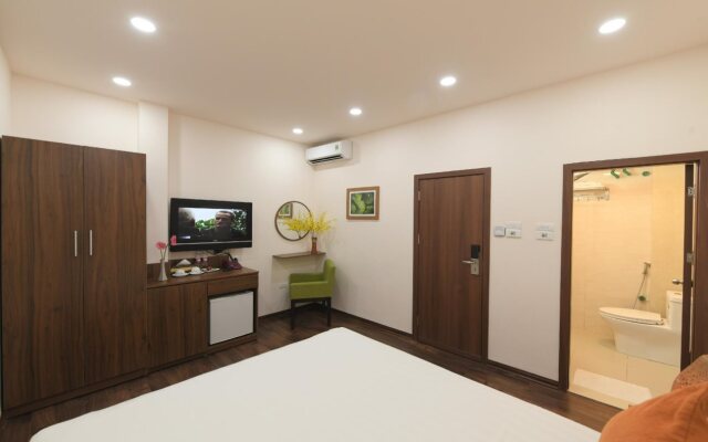Mr Sun Hotel - Travel
