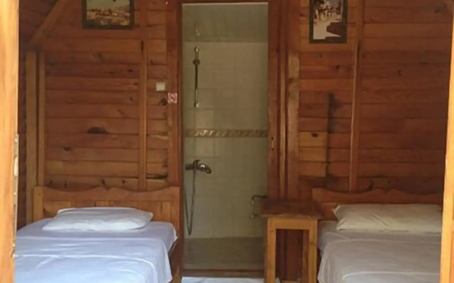 Olympos Mocamp Kas