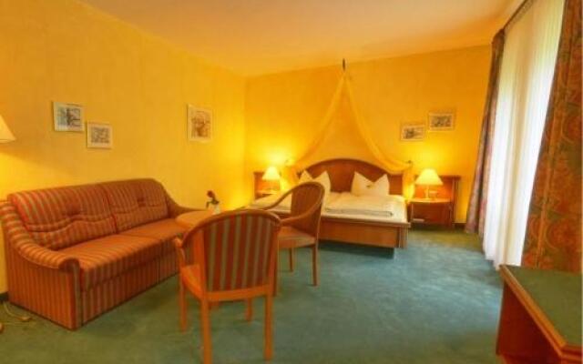 Meister BÄR HOTEL Vogtland