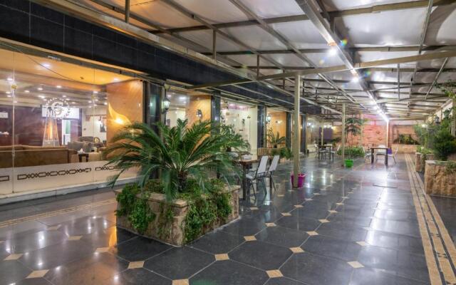 Gardens Hotel