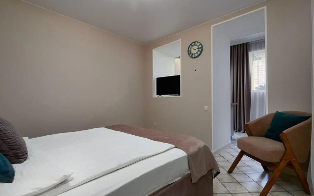 Апартаменты на проспекте Карла Маркса, 6