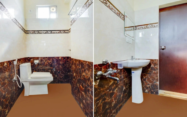 Hotel Mysore International by Oyo Rooms