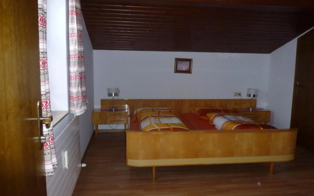 Apartement Hasenauer