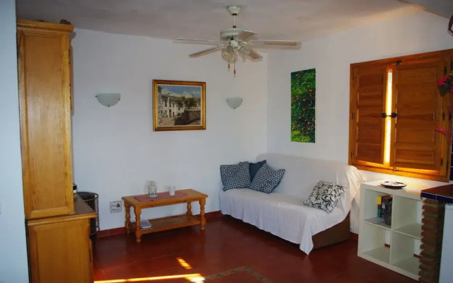 Anas Casa Feliz