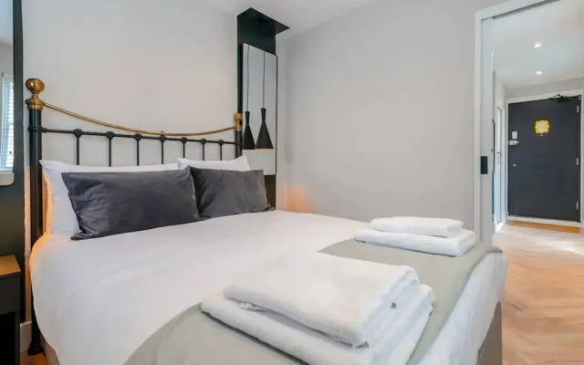 The Balham Hideaway