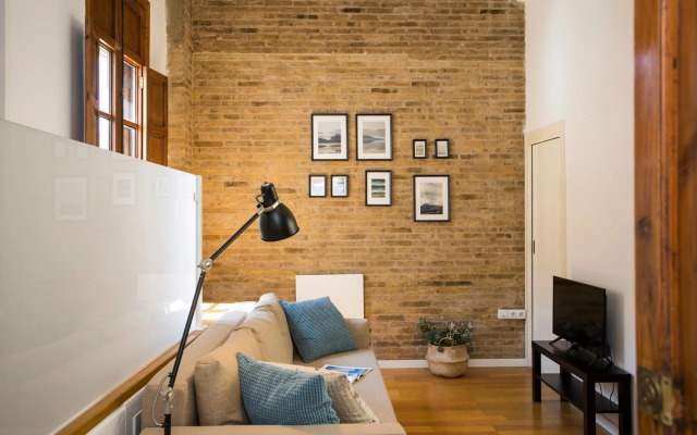 SingularStays Quevedo