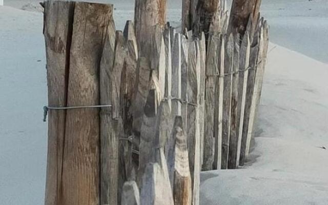 Le Presbytère des Baraques à Blériot-Plage - Apt 3