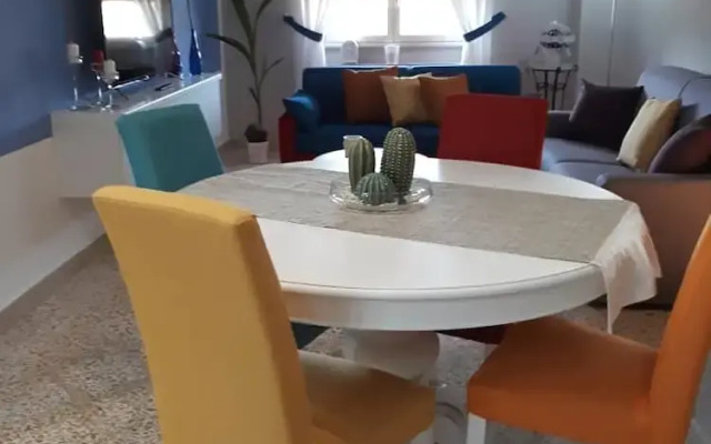 5 cupole Palermo