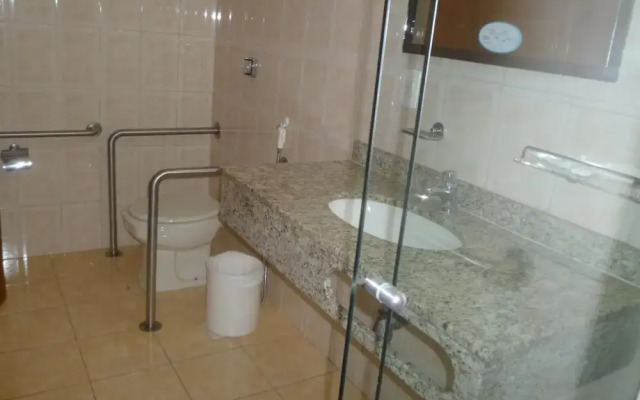 Atlas Hotel Residence