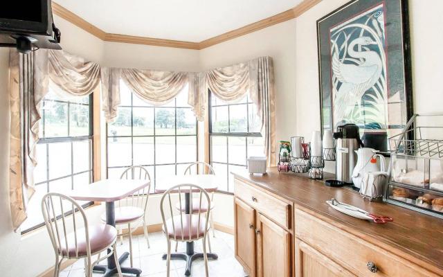 Econo Lodge Cornersville