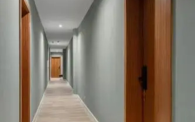 One 88 Apartments